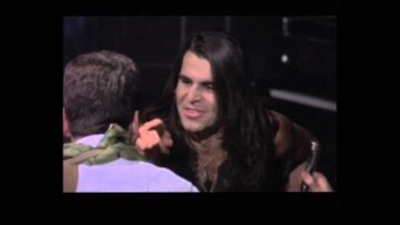 Litfiba – Cangaçeiro