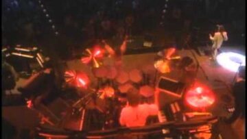 Anderson Bruford Wakeman Howe – Order Of The Universe