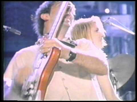 Sonic Youth – Silver Rocket