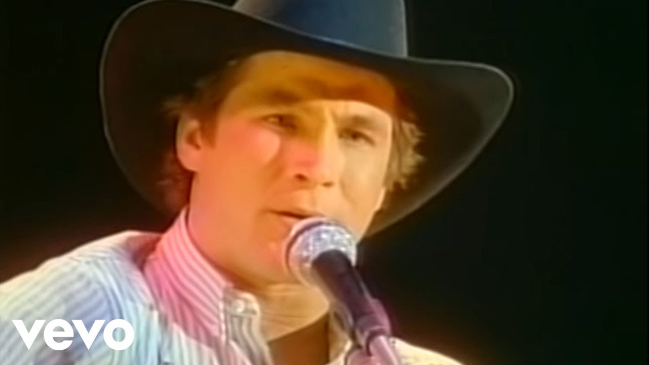 Clint Black – A Better Man