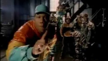 Boogie Down Productions – Jack Of Spades