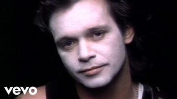 John Mellencamp – Pop Singer
