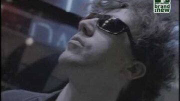 The Jesus And Mary Chain – Rollercoaster