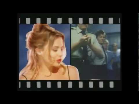 Kylie Minogue – Tears On My Pillow