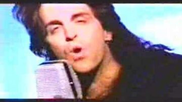 Styx – Love is the Ritual