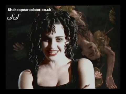 Shakespear’s Sister – Dirty Mind