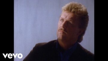 Joe Diffie – If You Want Me To