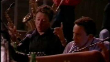 Robert Palmer – I’ll Be Your Baby Tonight