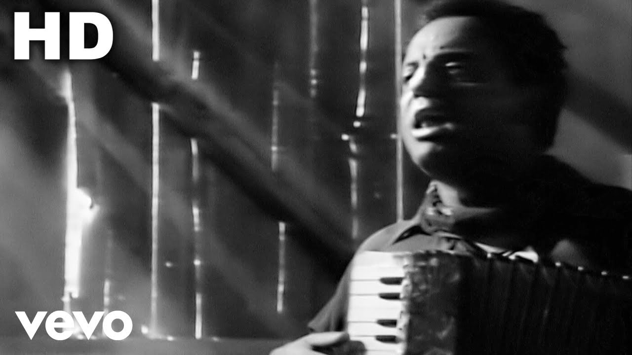 Billy Joel – The Downeaster
