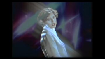 Cocteau Twins – Iceblink Luck