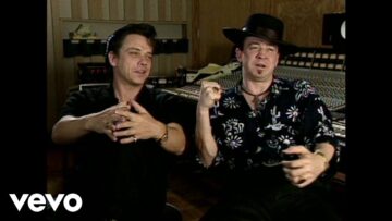 The Vaughan Brothers – Tick Tock