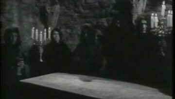 Iron Maiden – Bring Your Daughter To The Slaughter