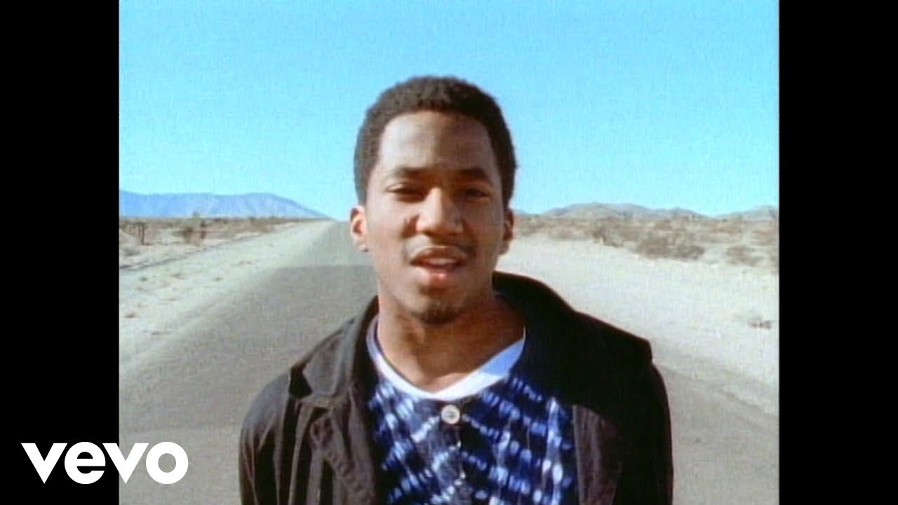 A Tribe Called Quest – I Left My Wallet in El Segundo