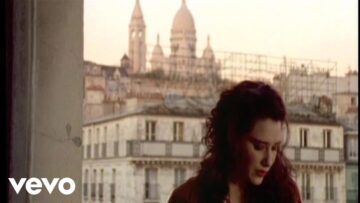 Tiffany – Here In My Heart