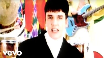 The Blow Monkeys – Springtime For The World