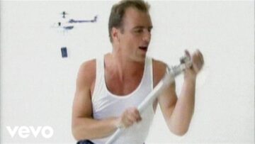 Go West – The King of Wishful Thinking