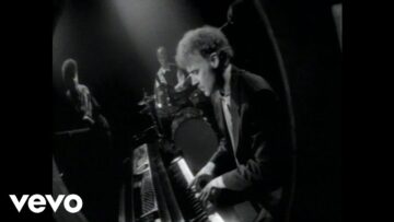 Bruce Hornsby And The Range – Across The River