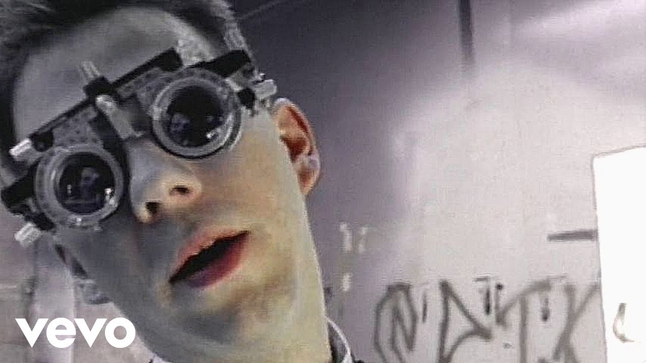Information Society – Think