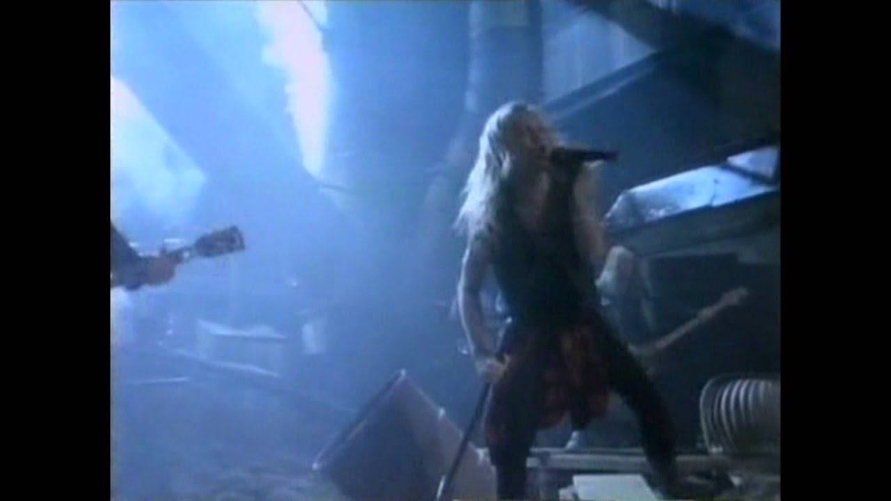 Johnny Crash – Hey Kid