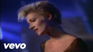 Roxette – It Must Have Been Love