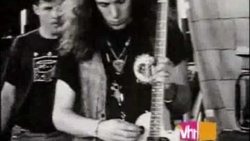 The Black Crowes – Hard To Handle