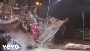 Alice Cooper – Trash