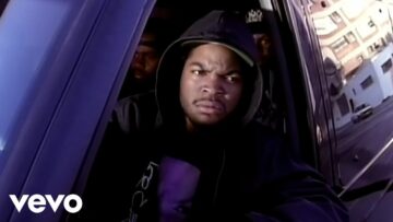 Ice Cube – Jackin’ For Beats