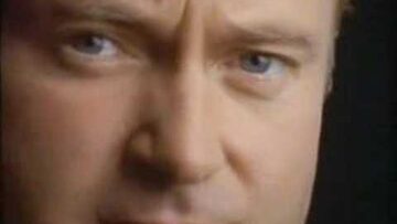 Phil Collins – Father To Son