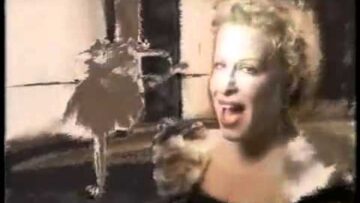 Bette Midler – Night and Day