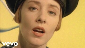 Suzanne Vega – Book Of Dreams