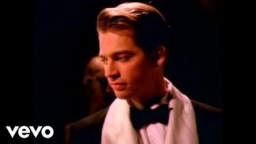 Harry Connick, Jr. – Recipe For Love