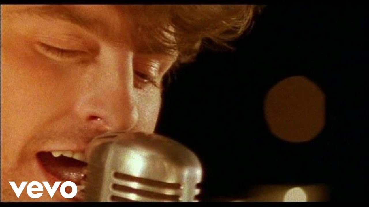 Wet Wet Wet – Stay With Me Heartache