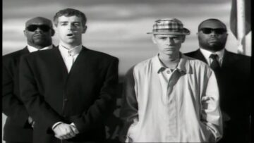 Pet Shop Boys – So Hard