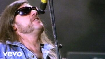 Motörhead – I’m So Bad (Baby I Don’t Care)