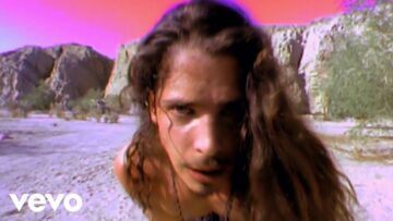 Soundgarden – Jesus Christ Pose