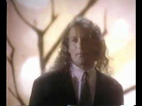 Michael Bolton – A Dream Is A Wish Your Heart Makes