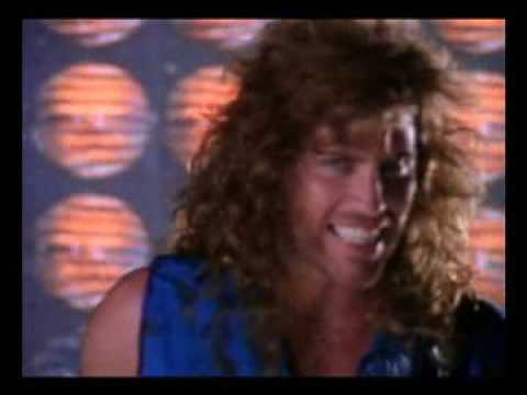 Winger – Can’t Get Enuff