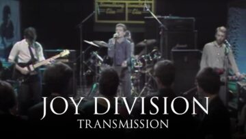 Joy Division – Transmission