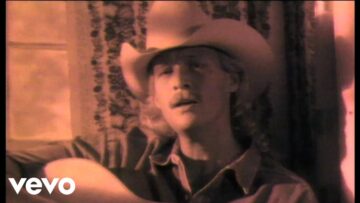 Alan Jackson – Someday