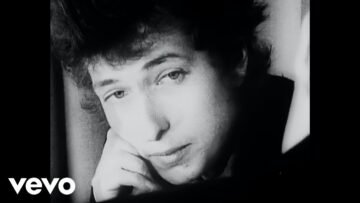 Bob Dylan – Series Of Dreams