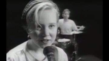 Throwing Muses – Counting Backwards
