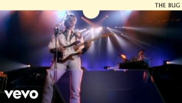 Dire Straits – The Bug