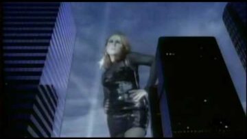 Belinda Carlisle – Do You Feel Like I Feel?