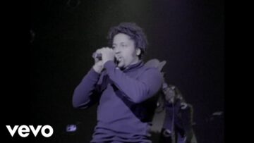 Fishbone – Fight The Youth