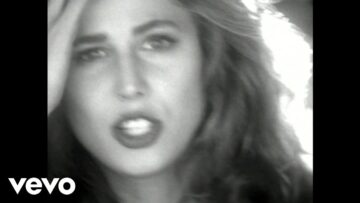 Sophie B. Hawkins – Damn I Wish I Was Your Lover