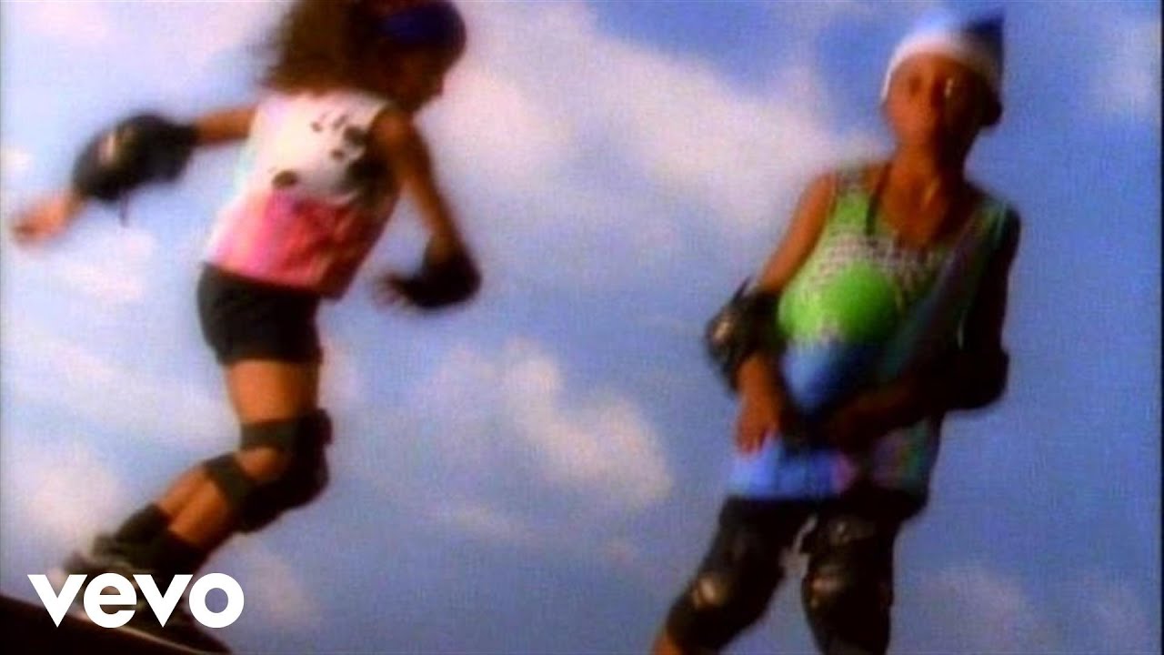 LL Cool J – 6 Minutes Of Pleasure