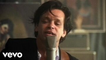 John Mellencamp – Get A Leg Up
