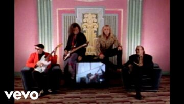Cheap Trick – If You Need Me