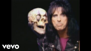 Alice Cooper – Hey Stoopid