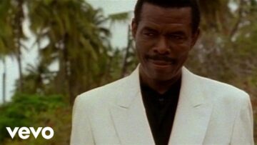 Jon Lucien – Nothing Lasts Forever